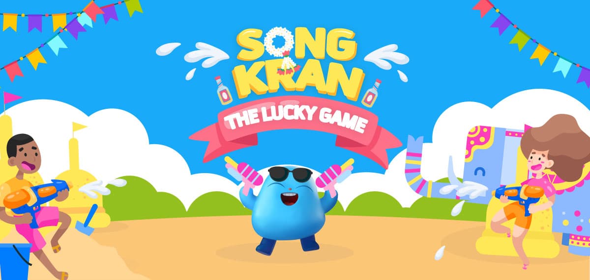 dtac Gamification