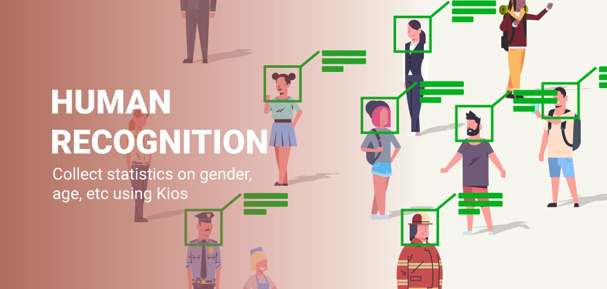 Human Recognition