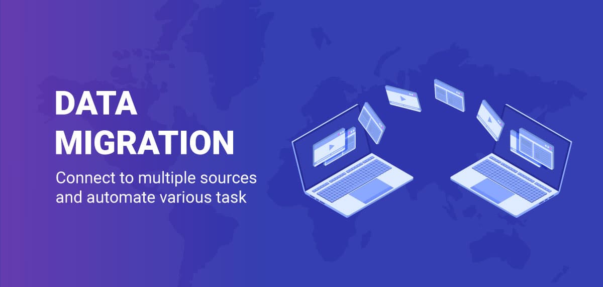 Data Migration
